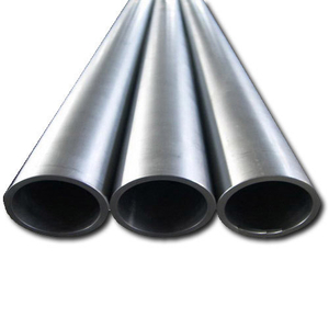 ss Seamless Pipe