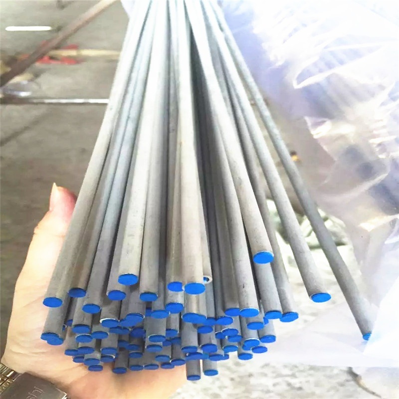 ss Seamless Pipe